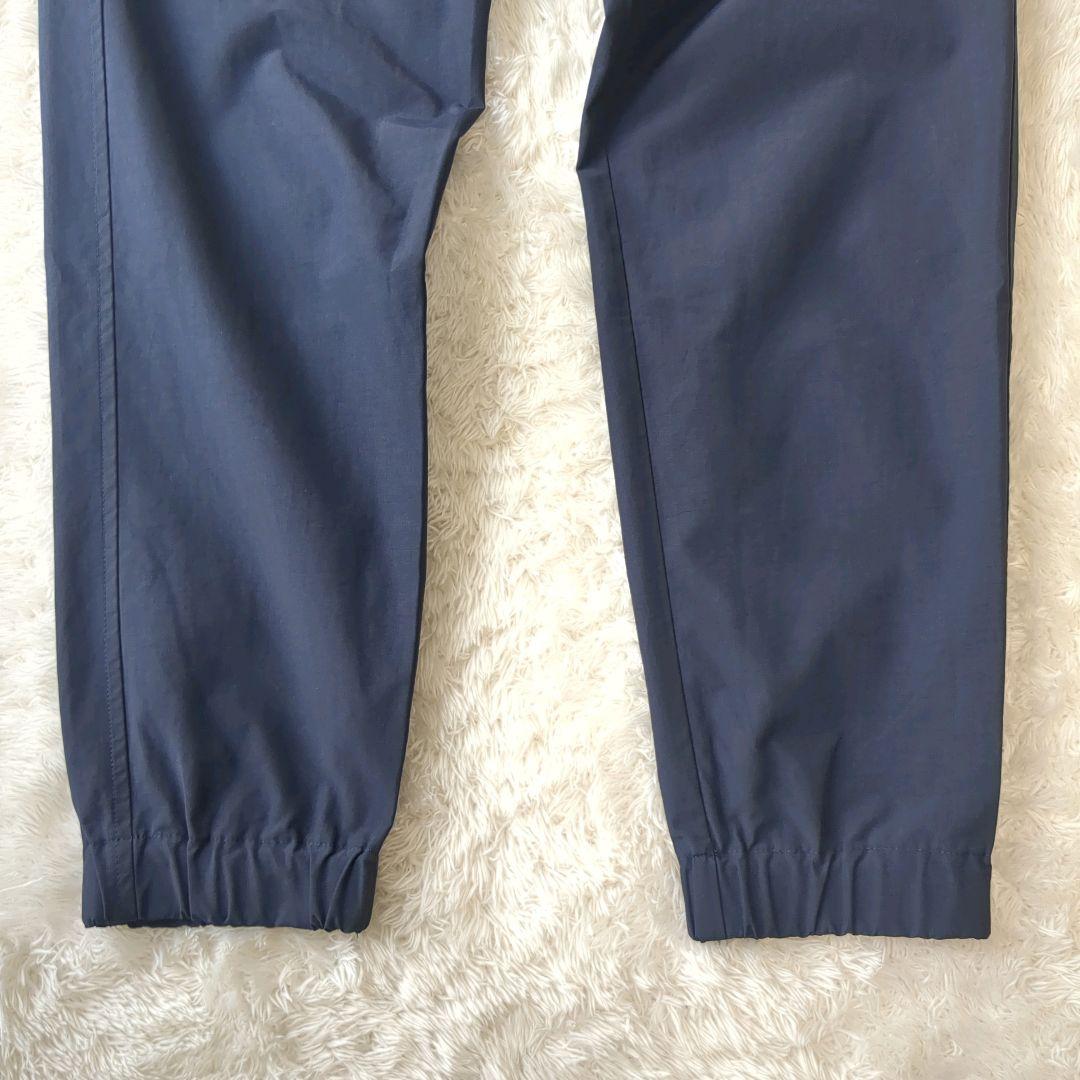 美品 loin ロアン 井川遥 プロデュース カーゴパンツ パラシュートパンツ