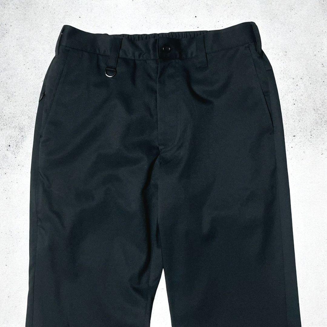 WWS×ANA×EDIFICE スーツ セットアップ トラベル ビジネス コラボ