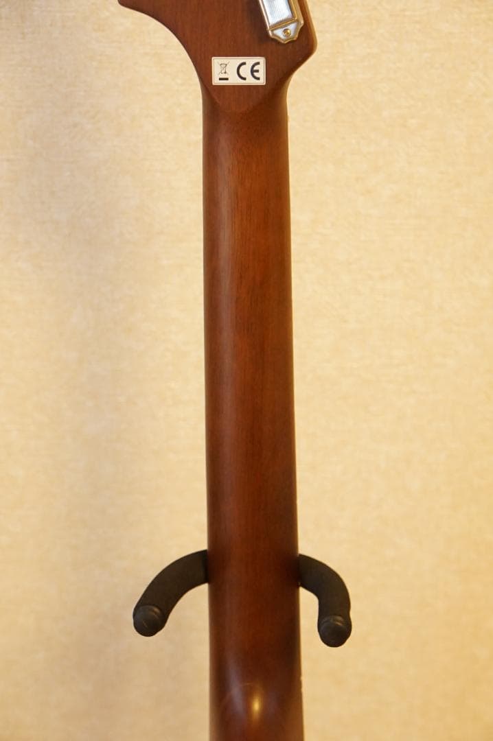 Fender Newporter Player エレアコ