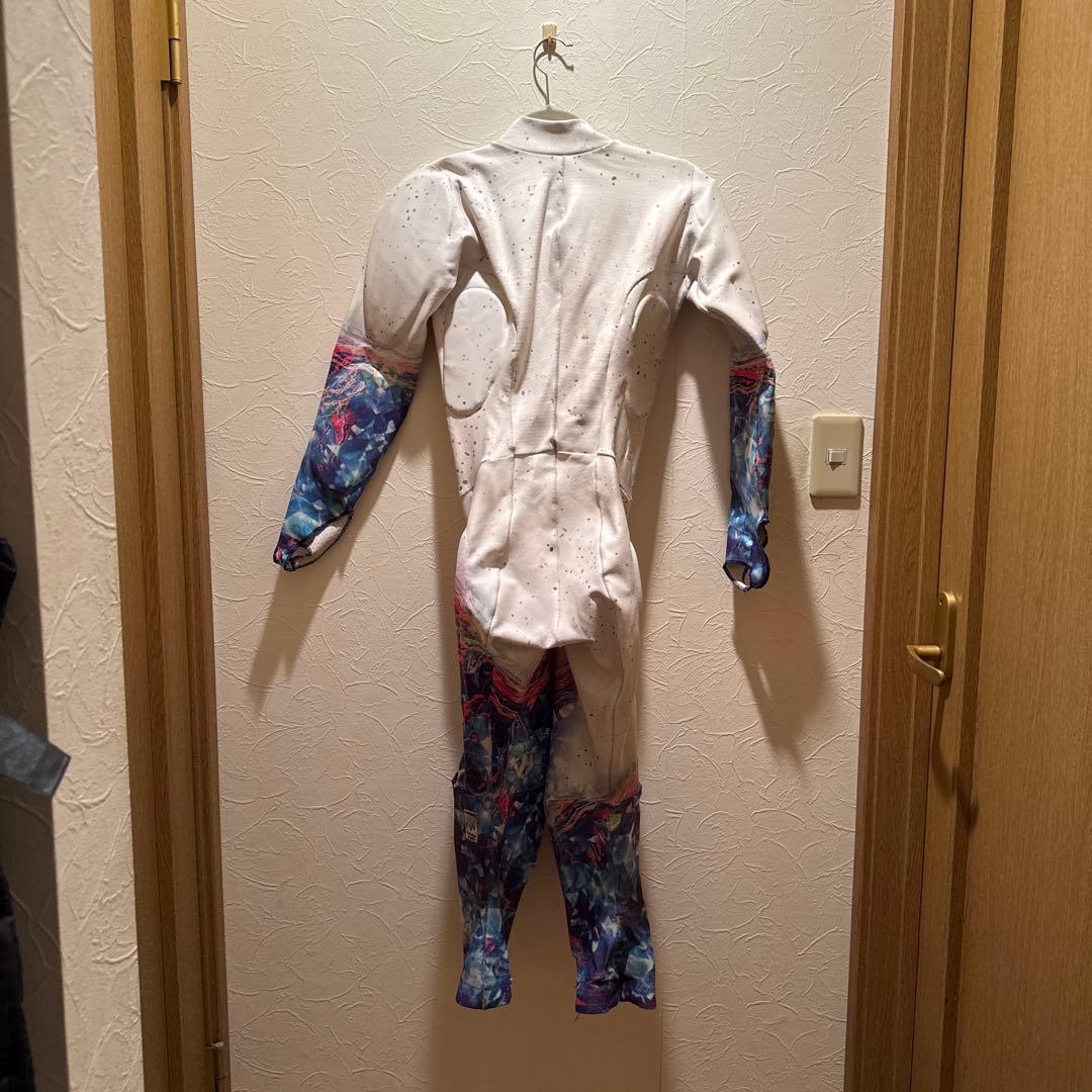 ON-YO-NE（オンヨネ）　レース用ワンピース