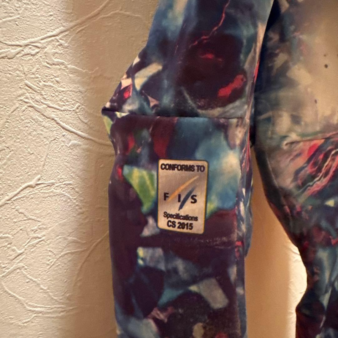 ON-YO-NE（オンヨネ）　レース用ワンピース