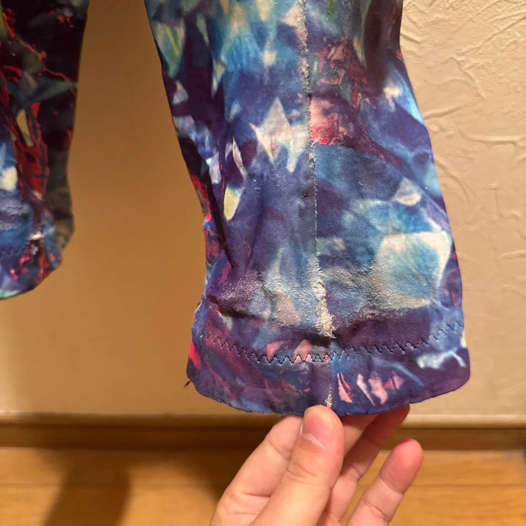 ON-YO-NE（オンヨネ）　レース用ワンピース