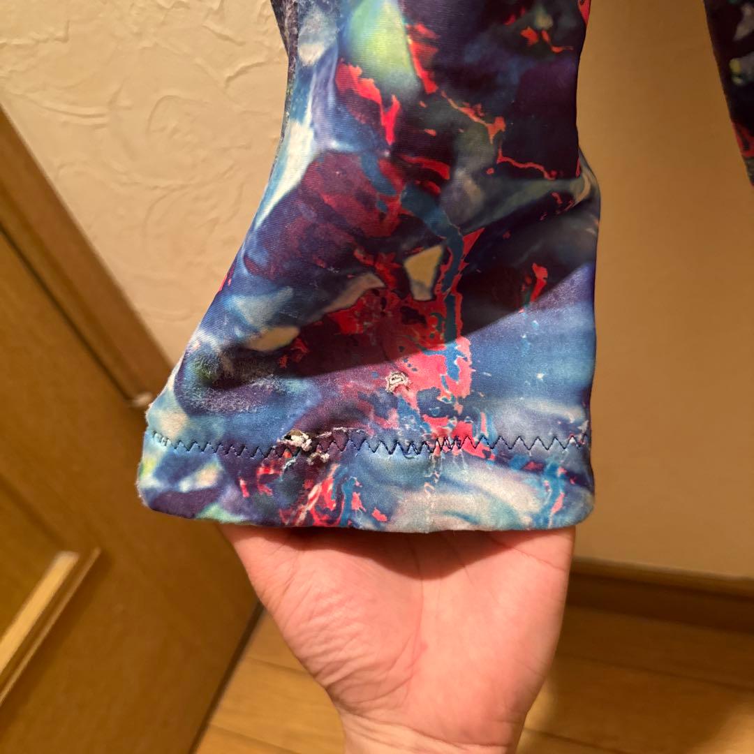 ON-YO-NE（オンヨネ）　レース用ワンピース