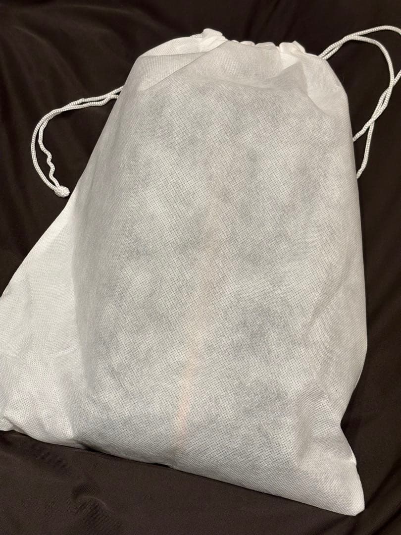 Paul Smith レザー ショルダーバッグ