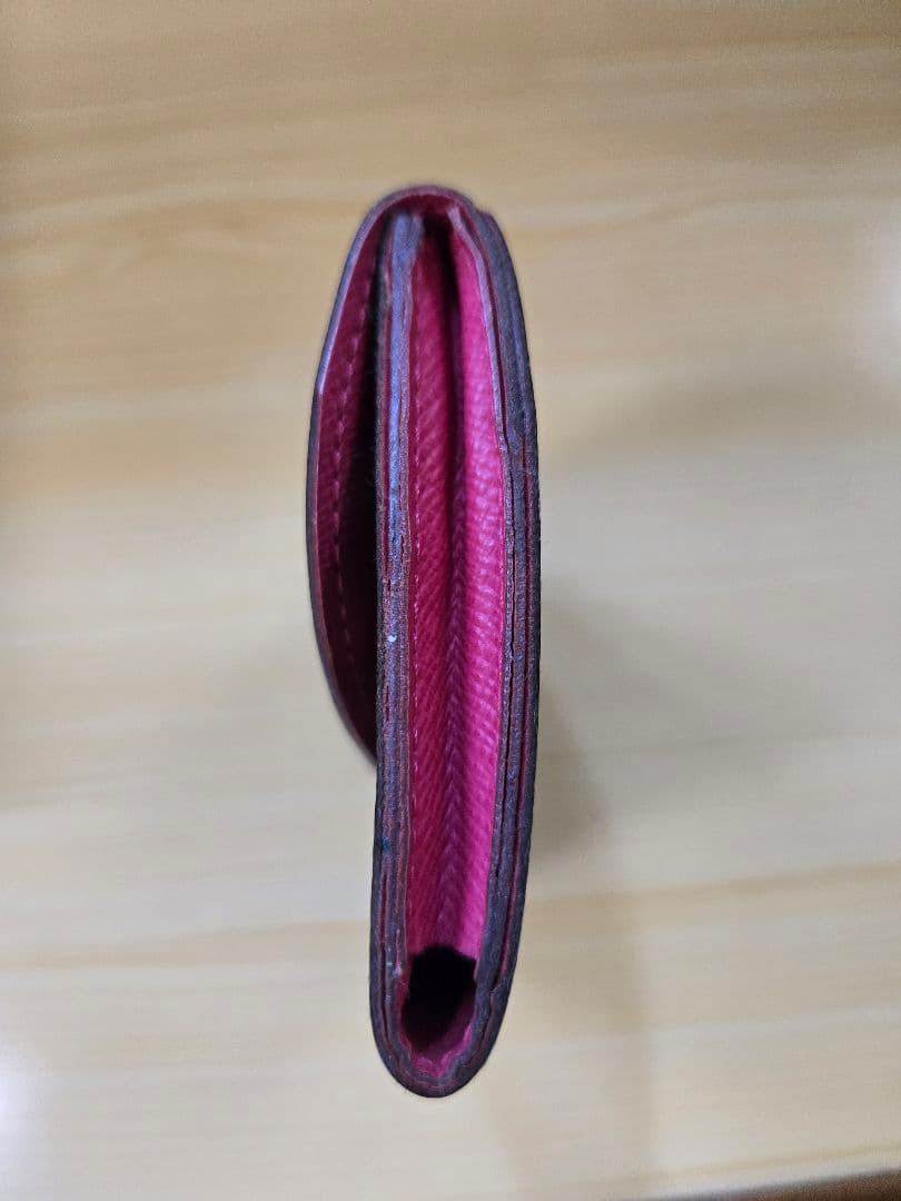 値下げ中‼【超美品】ルイヴィトン モノグラムマルチカラー カードケース 正規品