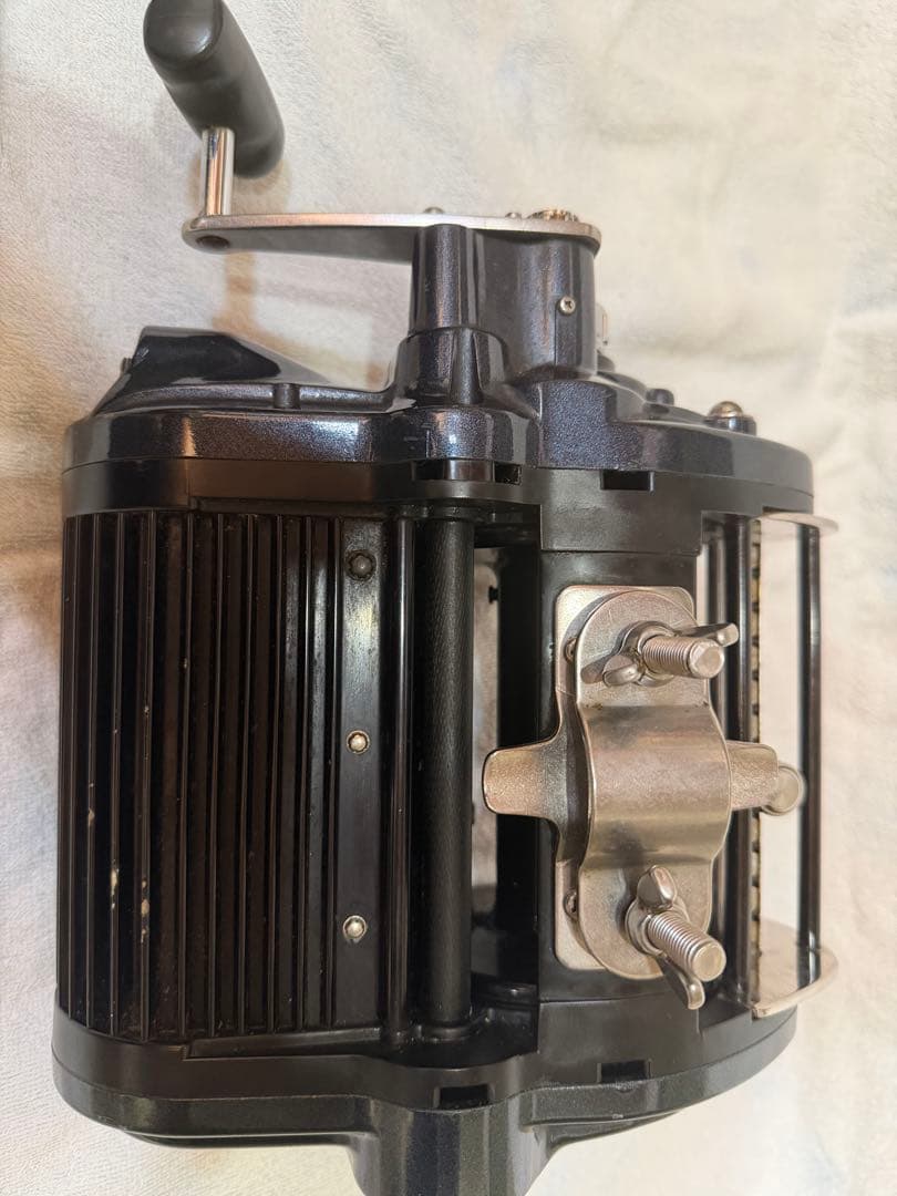 電動リール CX-9HP