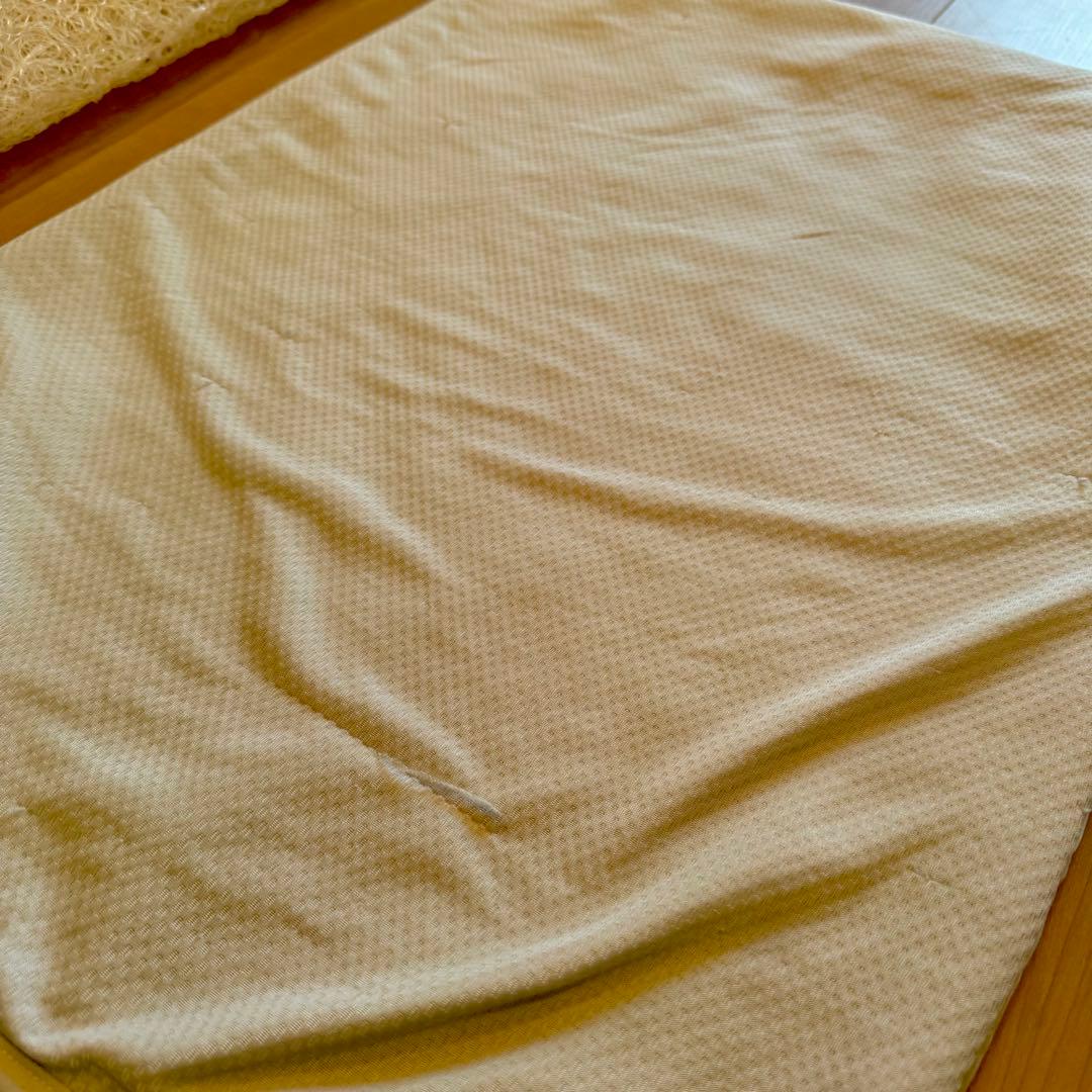 ブレインスリープピローstandard　9グラデーション、カバー2つ付き