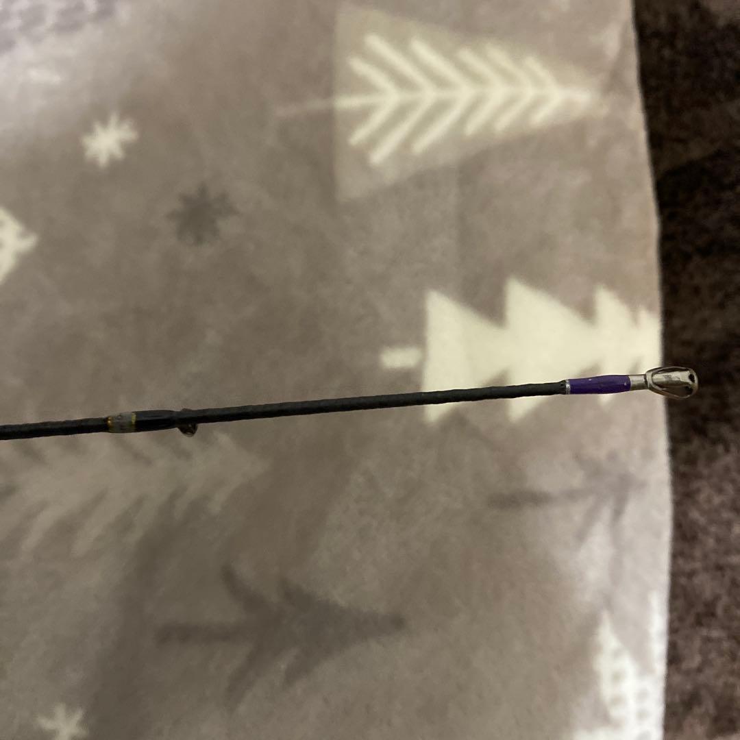 メガバス　アームズスーパーレジェーラ　ASL6113x 右投げ