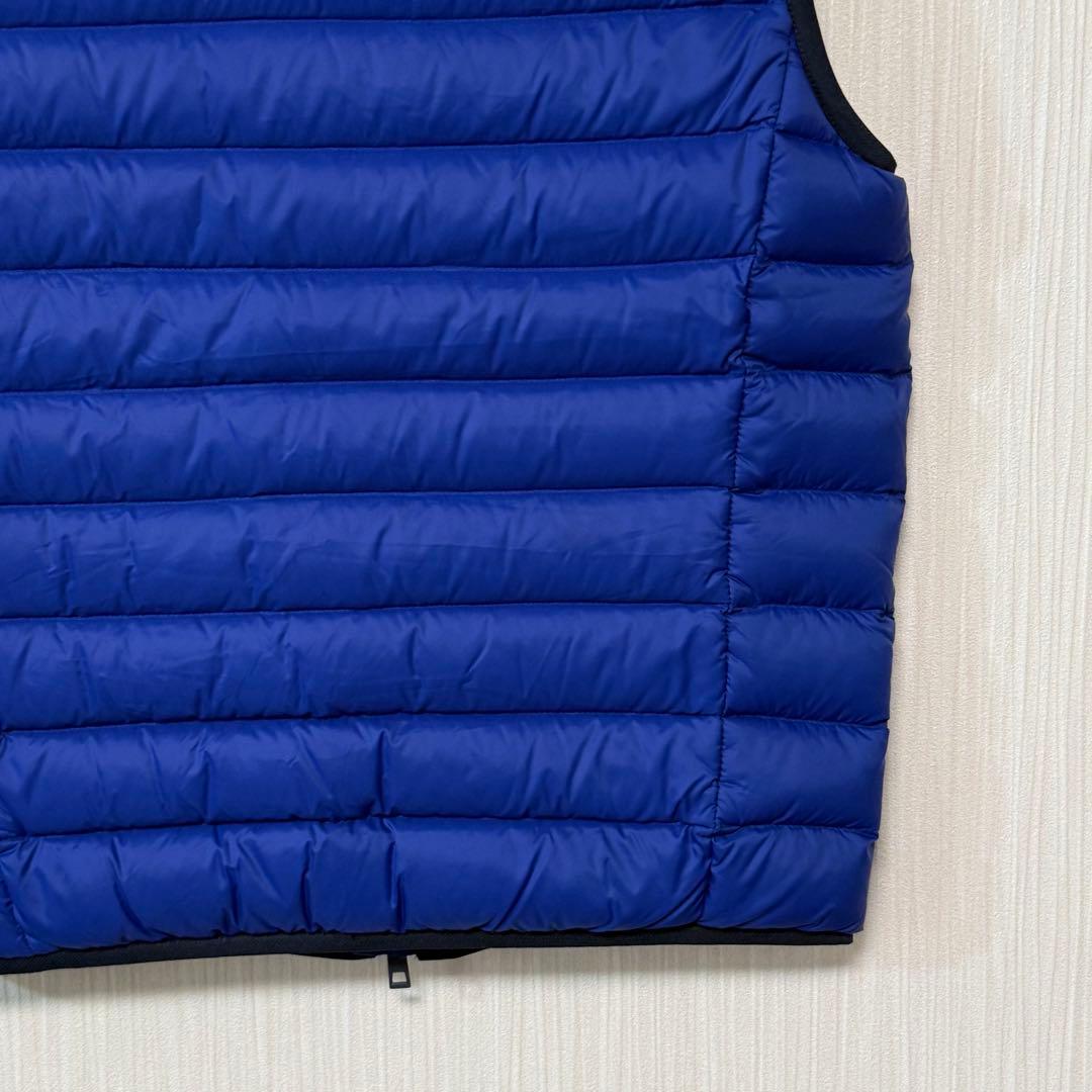 POLO RALPH LAUREN GOLF ダウンベスト