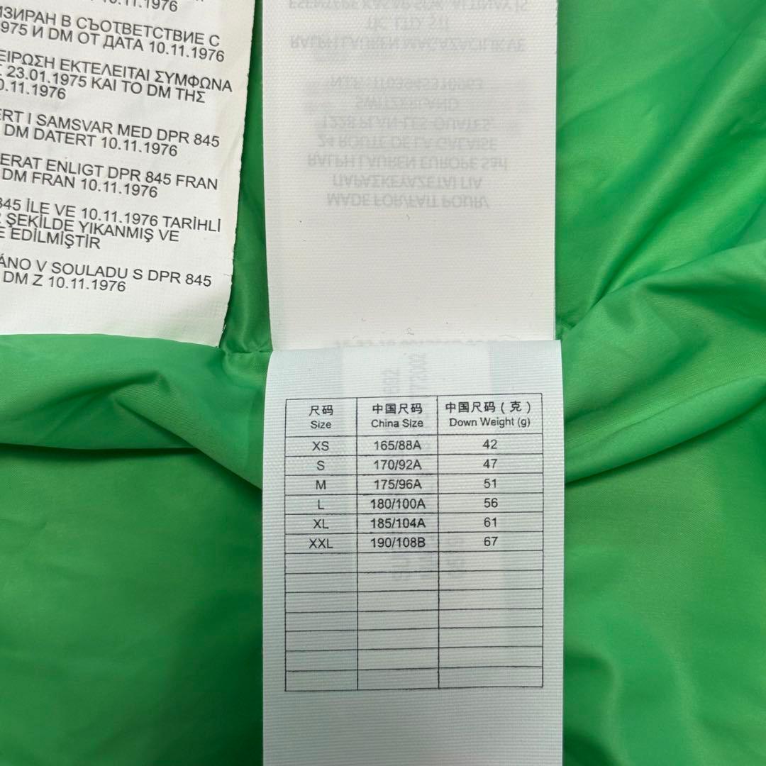 POLO RALPH LAUREN GOLF ダウンベスト