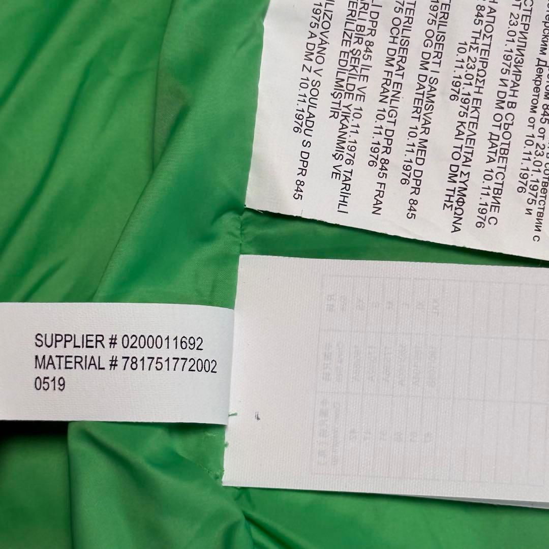 POLO RALPH LAUREN GOLF ダウンベスト