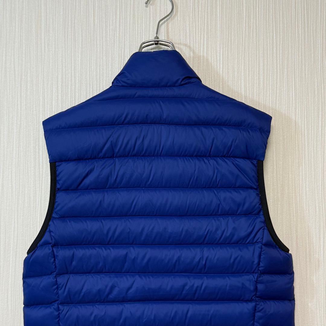 POLO RALPH LAUREN GOLF ダウンベスト