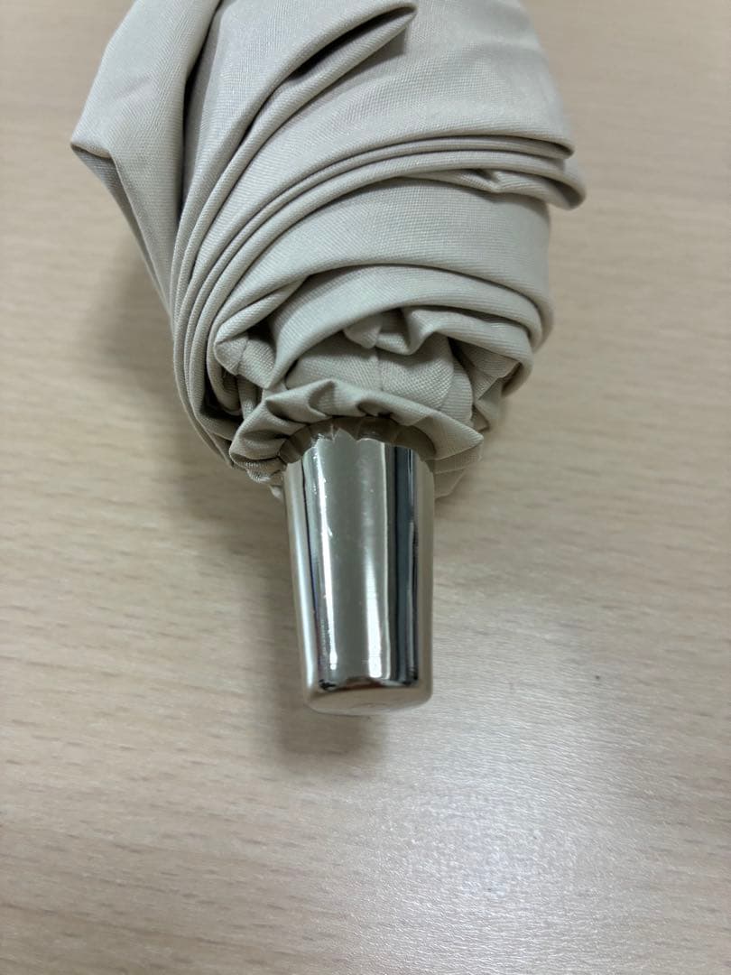 週末限定お値下げ❣️LANVIN CLLECTION 折りたたみ日傘