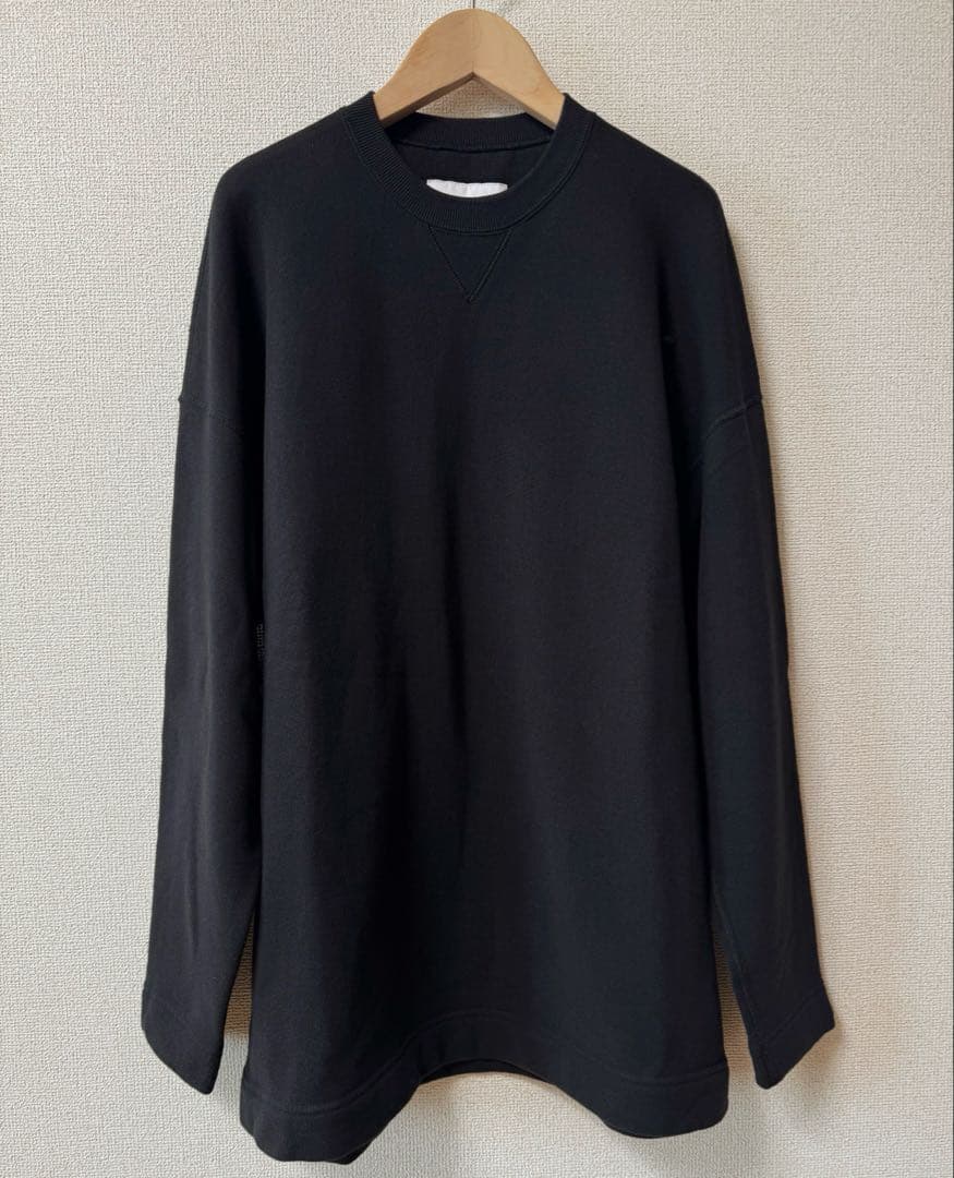 ループウィラー ホワイトマウンテニアリング スウェット プルオーバー