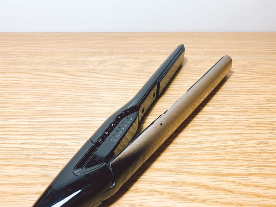 【お買得✨】ヘアビューロン4D plus