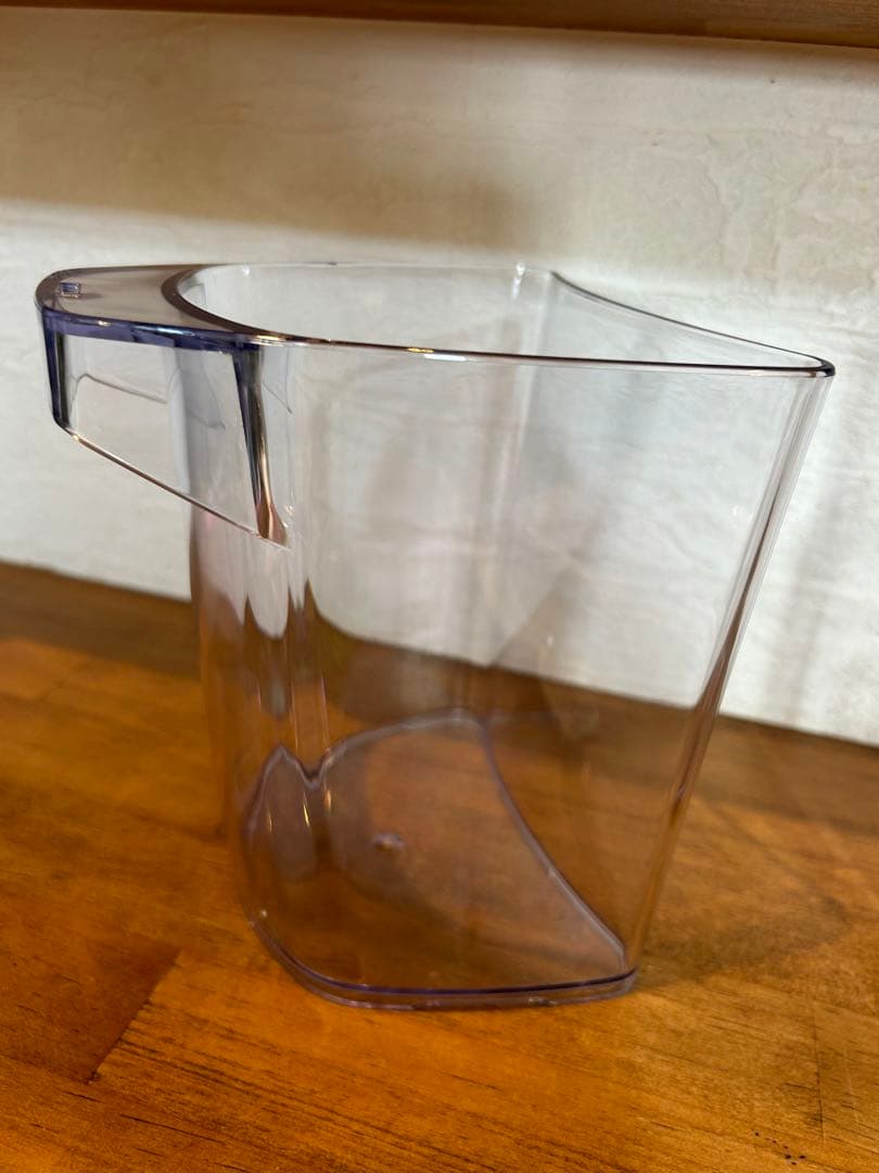 取説付属品ありKuvings クビンス ホールスロージューサー JSG-641M