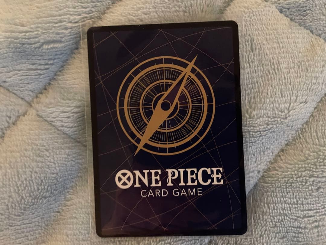 シャンクス　レイリー　コミパラセット