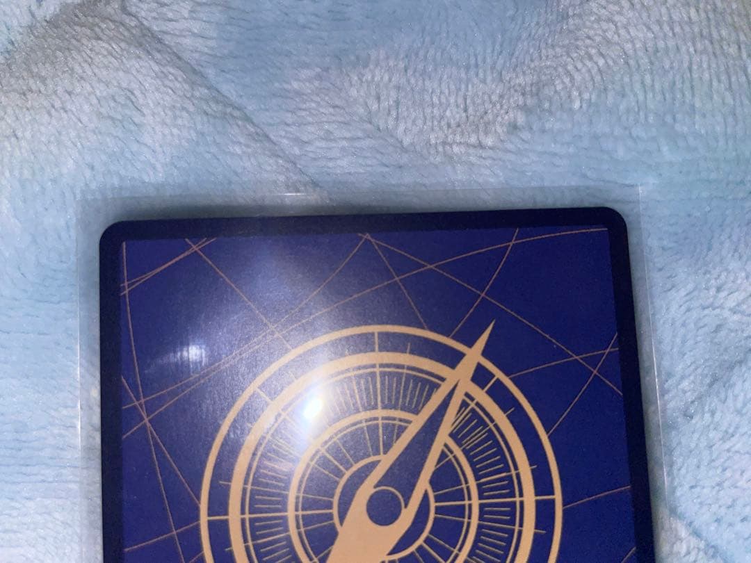 シャンクス　レイリー　コミパラセット