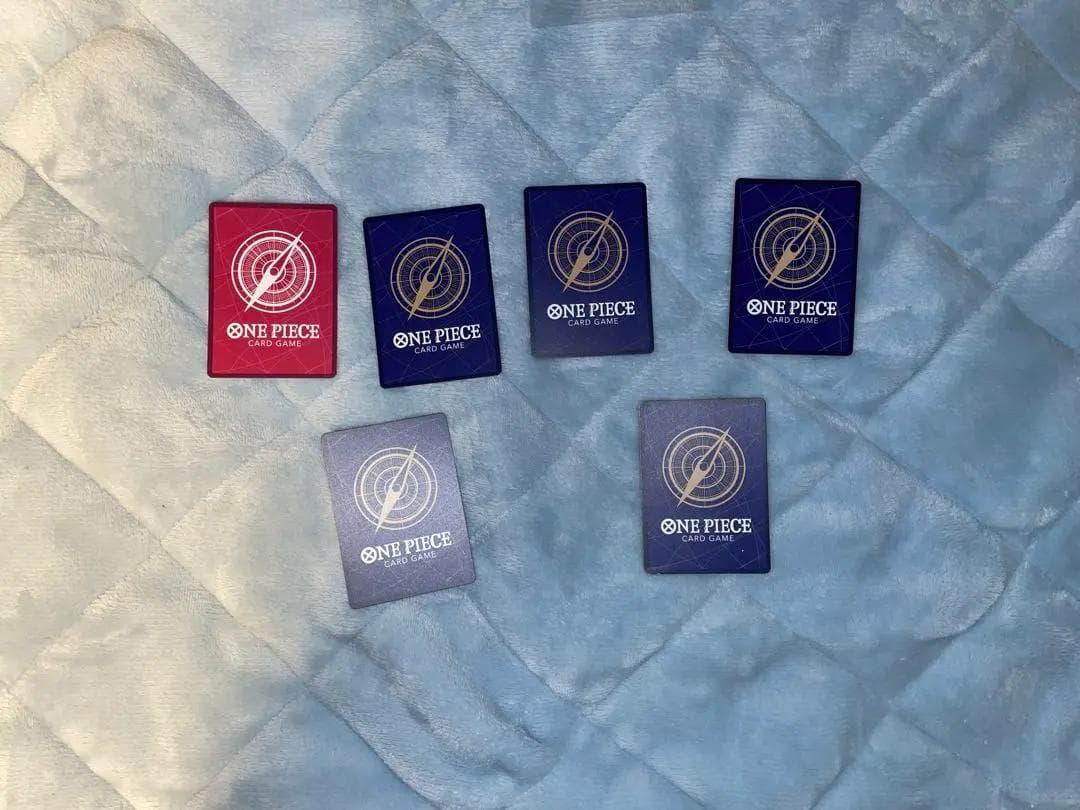 シャンクス　レイリー　コミパラセット