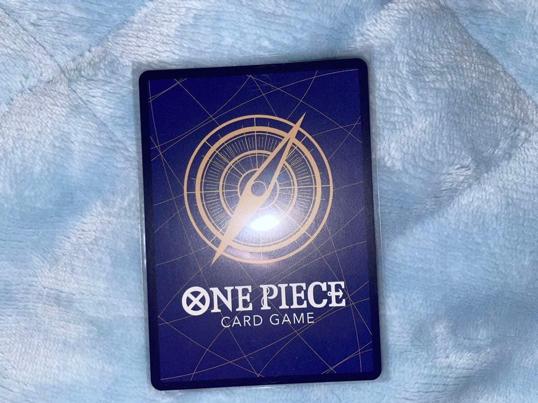 シャンクス　レイリー　コミパラセット