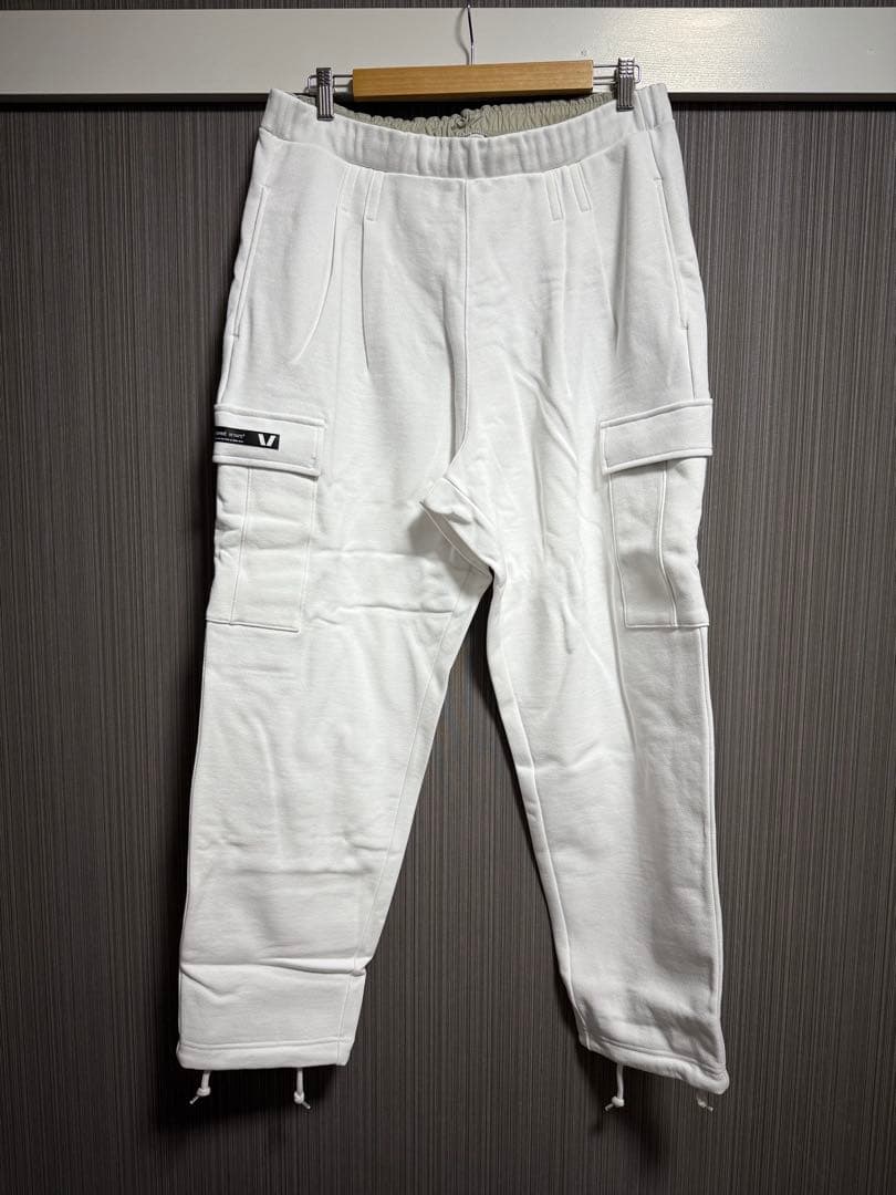 パンツ WTAPS 24AW MORPH TROUSERS COTTON