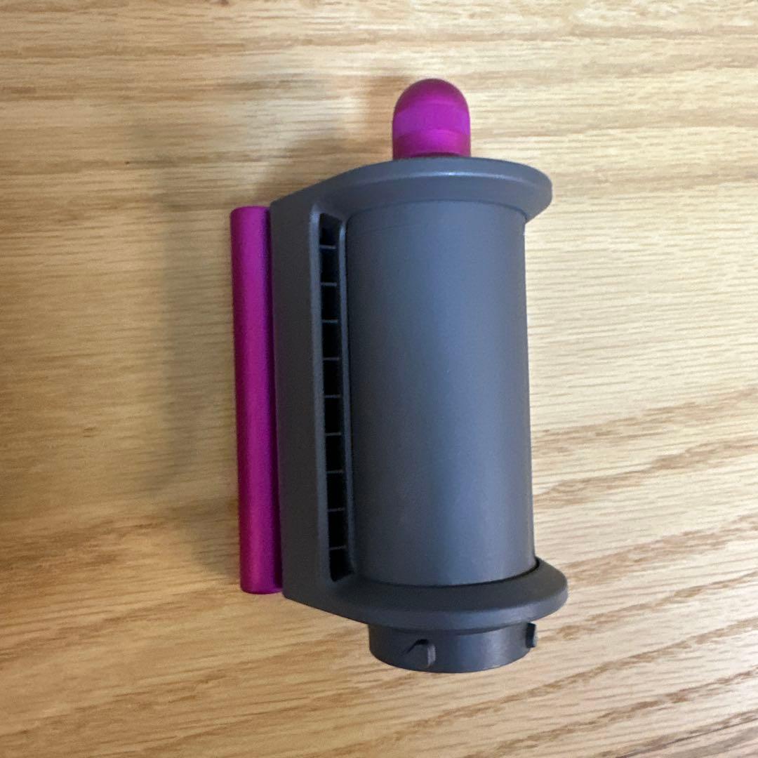 Dyson Airwrap マルチスタイラー アタッチメント３つ