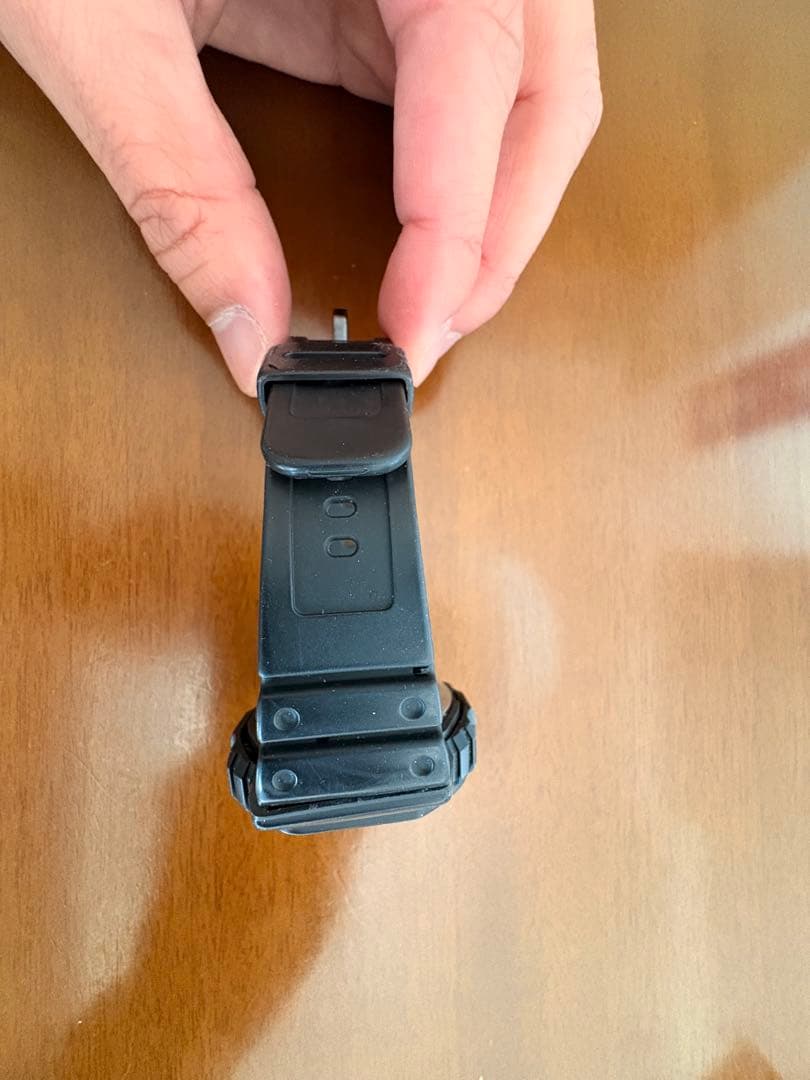 G-SHOCK DE-H5600-1JR ブラック