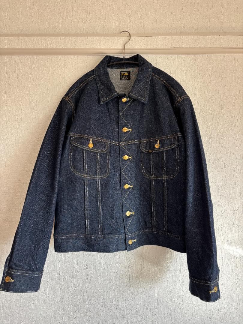 Lee 101-Jジャケット Mサイズ