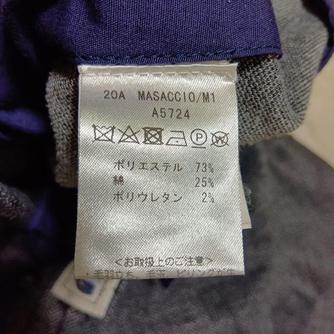 ジャブスアルキヴィオ 42 マサッチョ 永久クリース