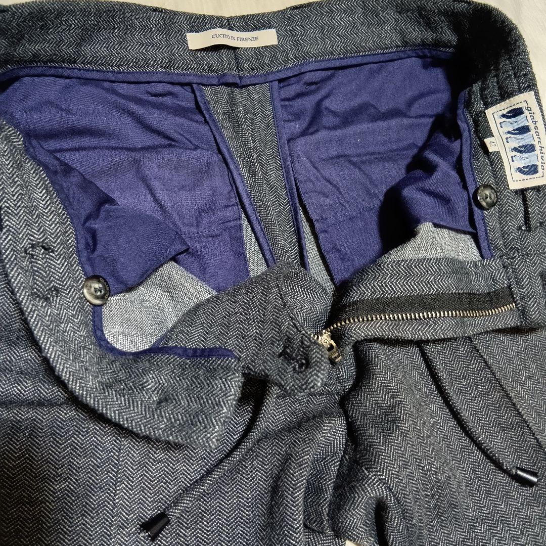 ジャブスアルキヴィオ 42 マサッチョ 永久クリース