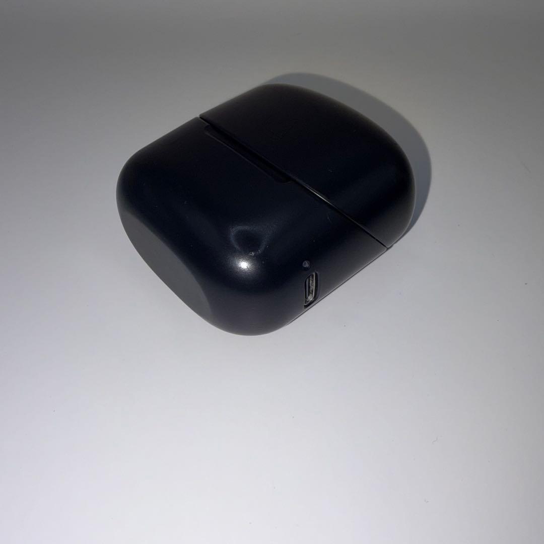 【廃盤】audio-technica ワイヤレスイヤホン　ATH-MVL2 JV