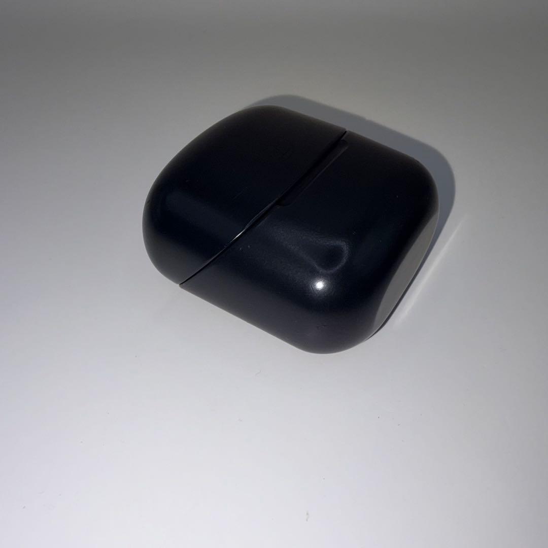 【廃盤】audio-technica ワイヤレスイヤホン　ATH-MVL2 JV