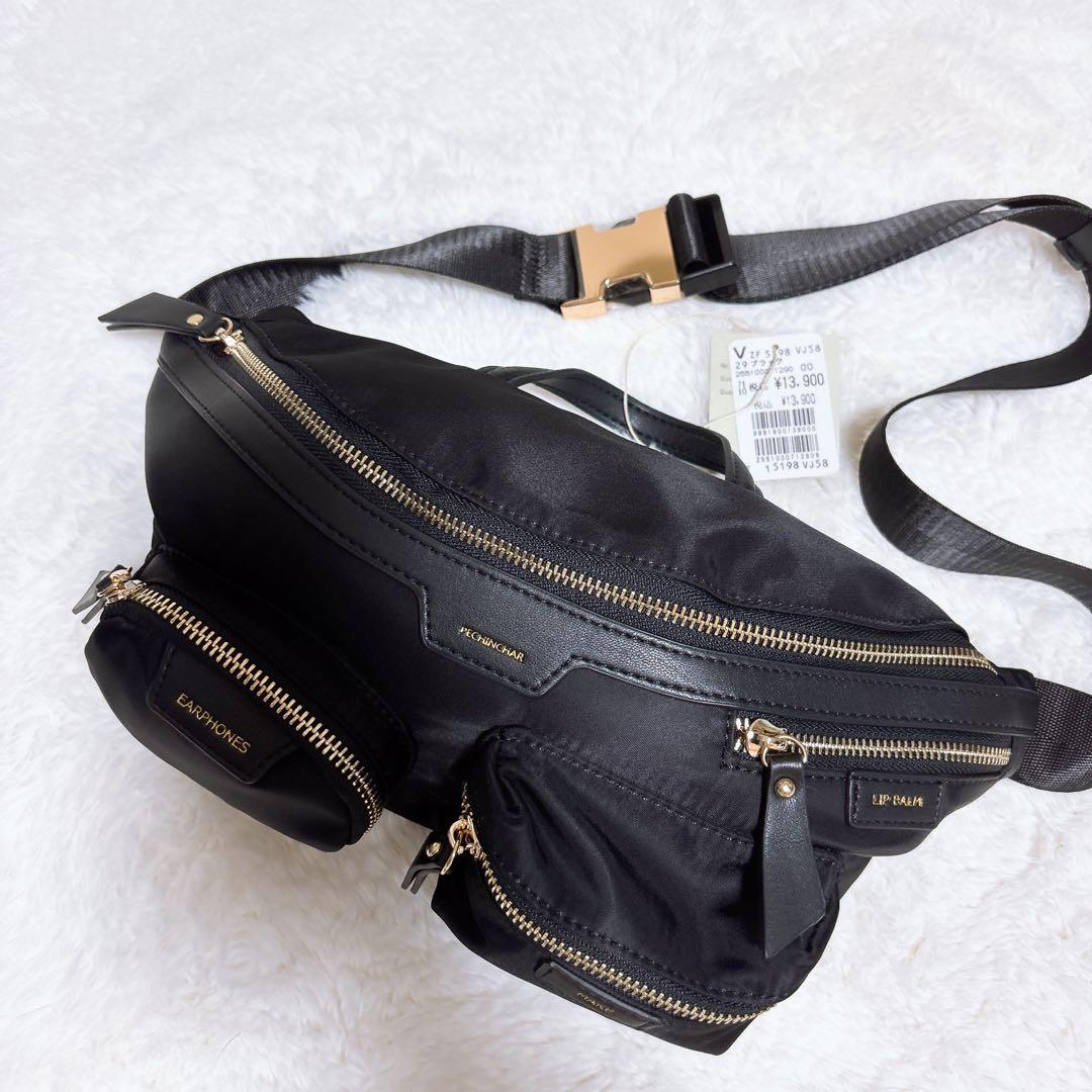 ※ .。.:*❀CHIKA❀*:.。. PECHINCHAR新品.*˚‧