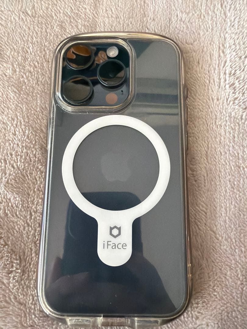 iPhone 15 Pro 256GB 米国Apple購入 SIMフリー