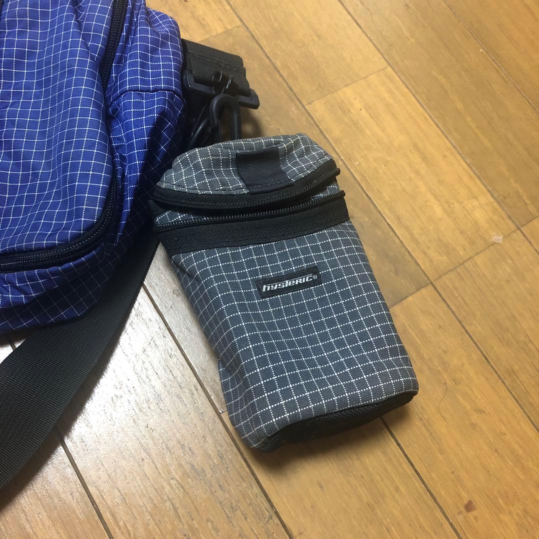 ヒステリックグラマーかばん専用