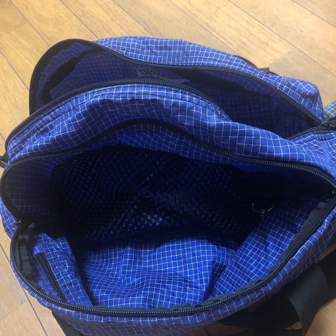 ヒステリックグラマーかばん専用