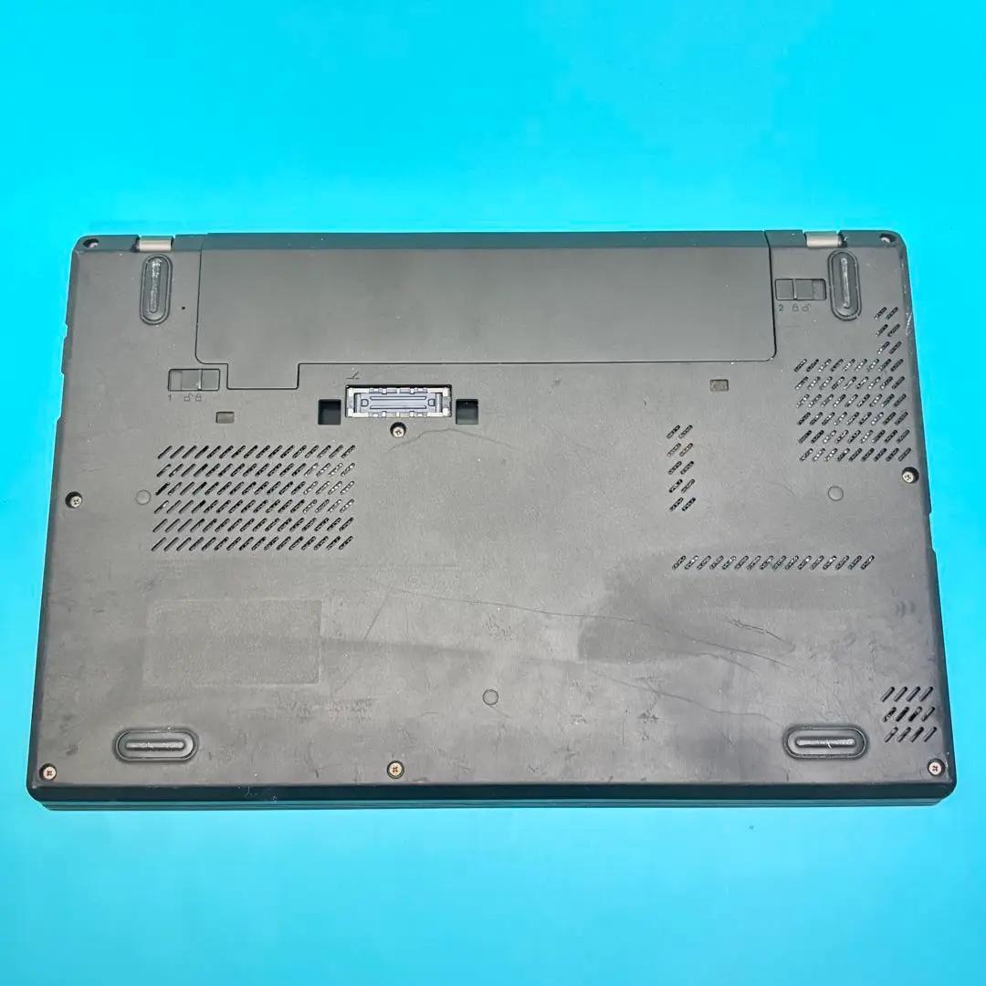 お買い得！バッテリー◎LenovoノートPC/爆速SSD/Win11/オフィス付