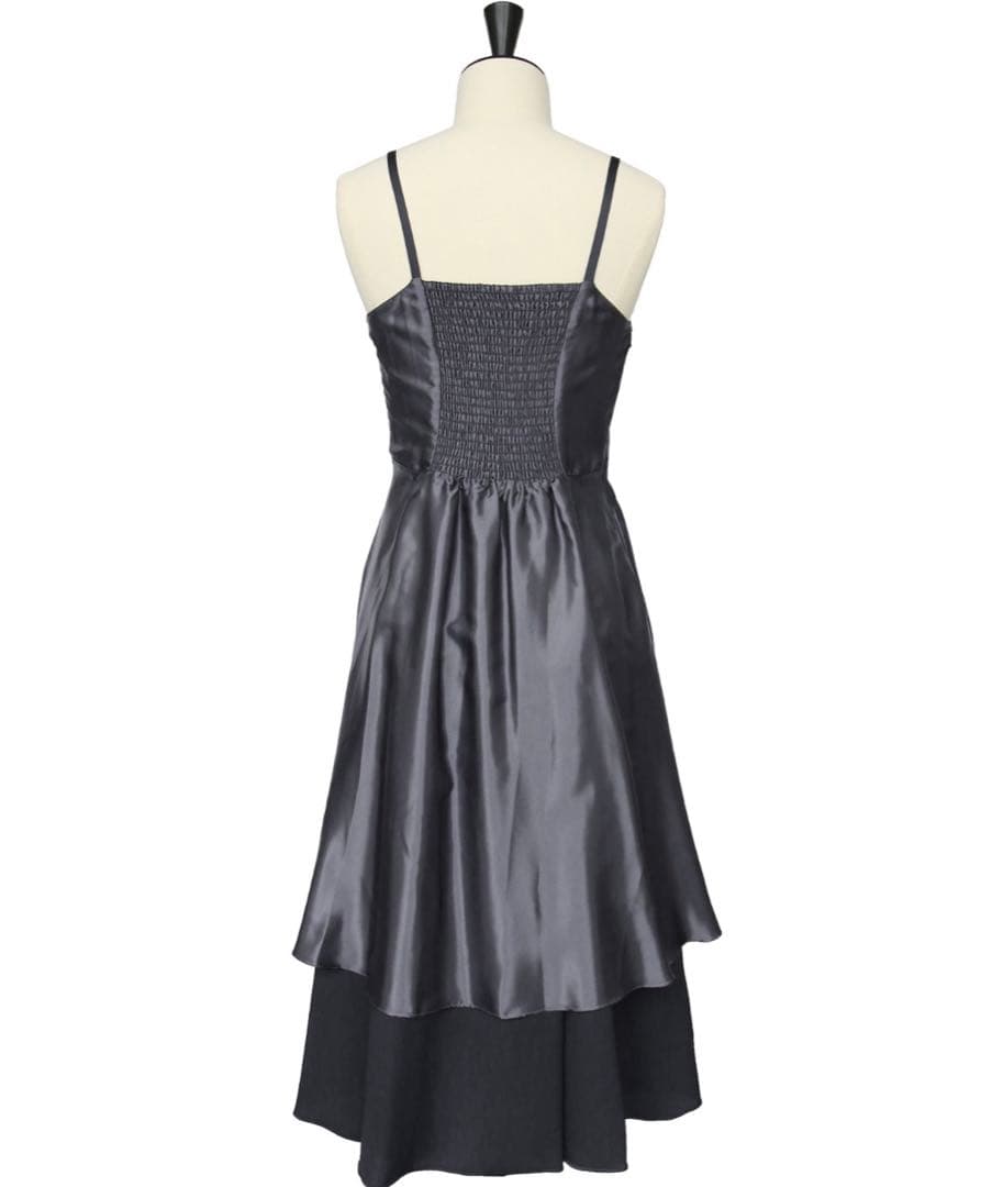 ４wayマルチレースワンピース