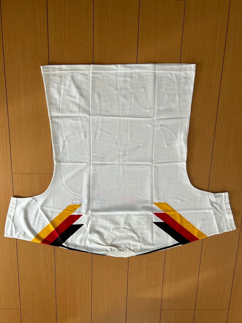 西ドイツ　ユニフォーム