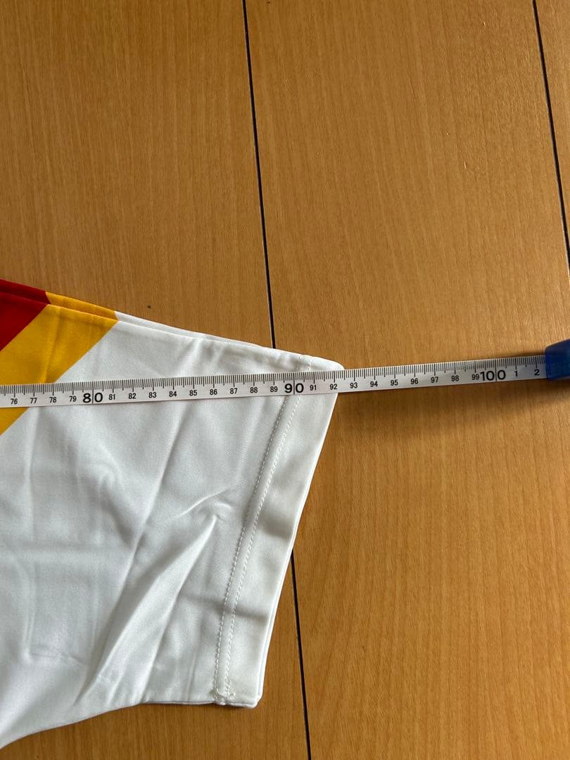 西ドイツ　ユニフォーム