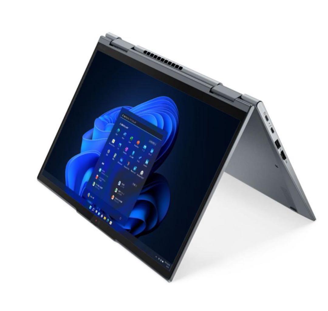 Windowsノート本体 Lenovo ThinkPad X1 Yoga Gen 7 21CDS0T600