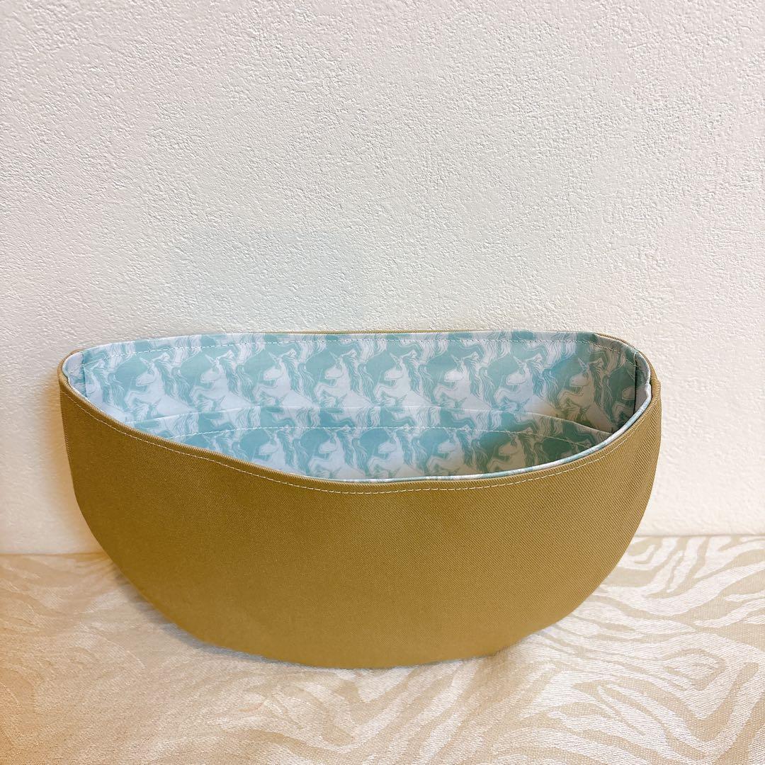 チヨコページプティアルソンサイズバッグインバッグ