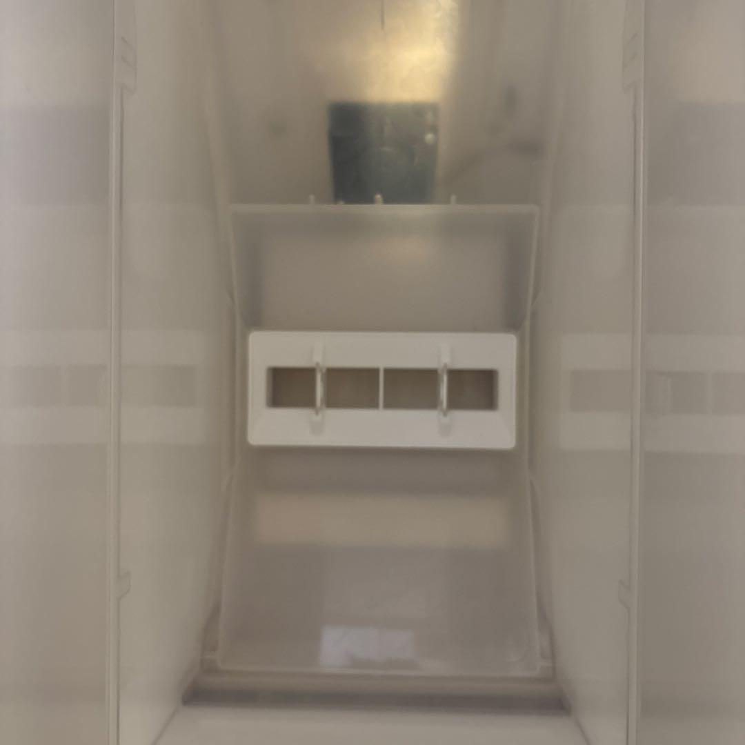 アルインコ 定温米びつクーラー 米収納量21kg TRA21