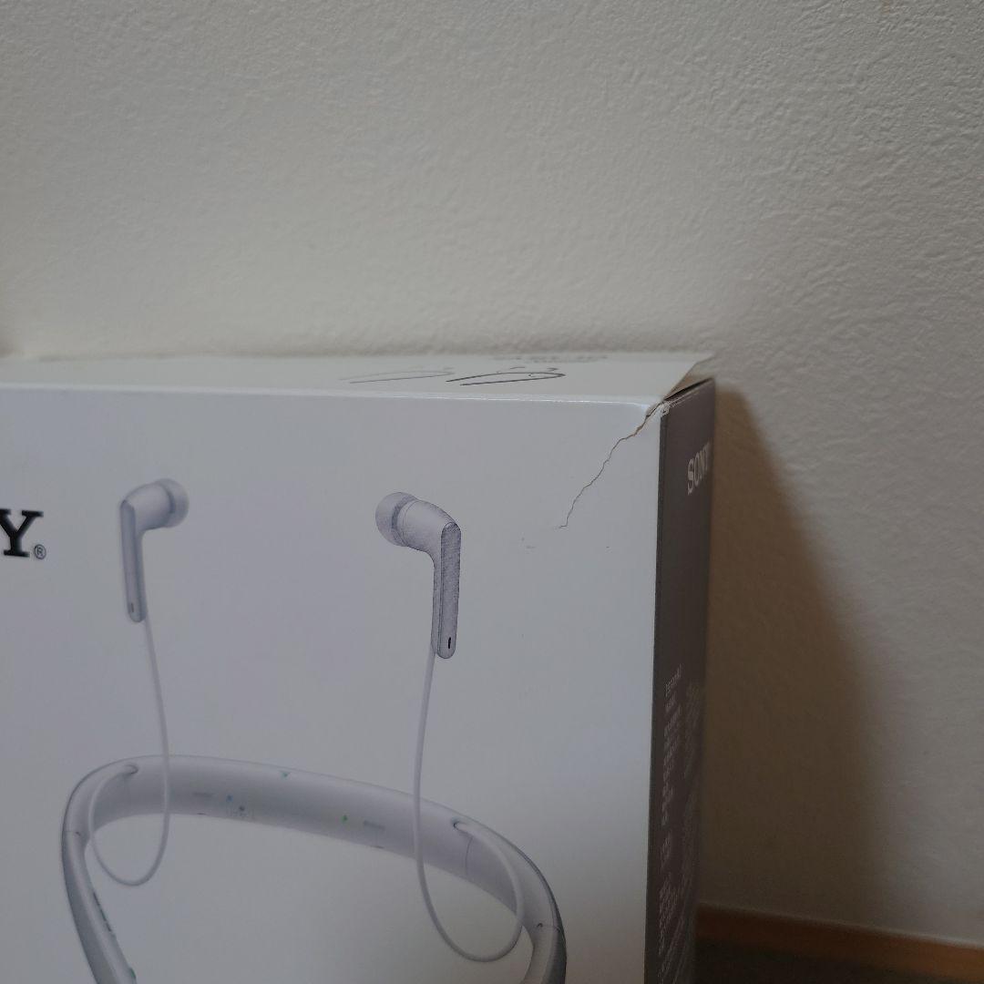 SONY SMR-10 ネックスピーカー