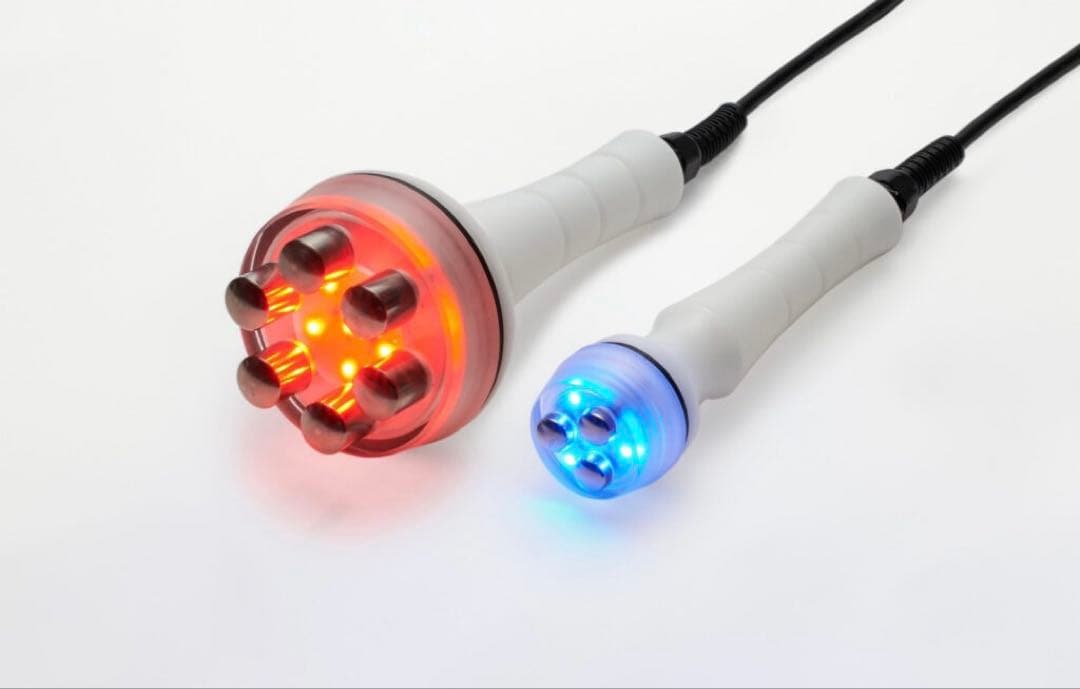 ハイパーナイフ6 専用プローブ　FACEプローブ　ワム正規品