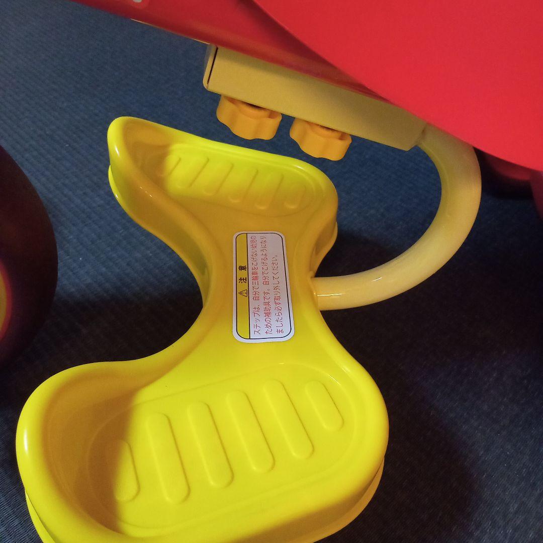 ✨️美品✨️アンパンマン ジョイパレット わくわくアンパンマンごうピースⅡ