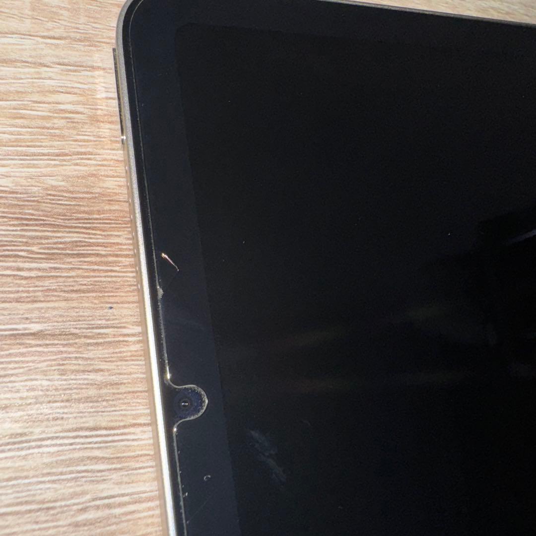 ♦️セール値下げ中！iPad mini 第6世代 256GB 色：スターライト