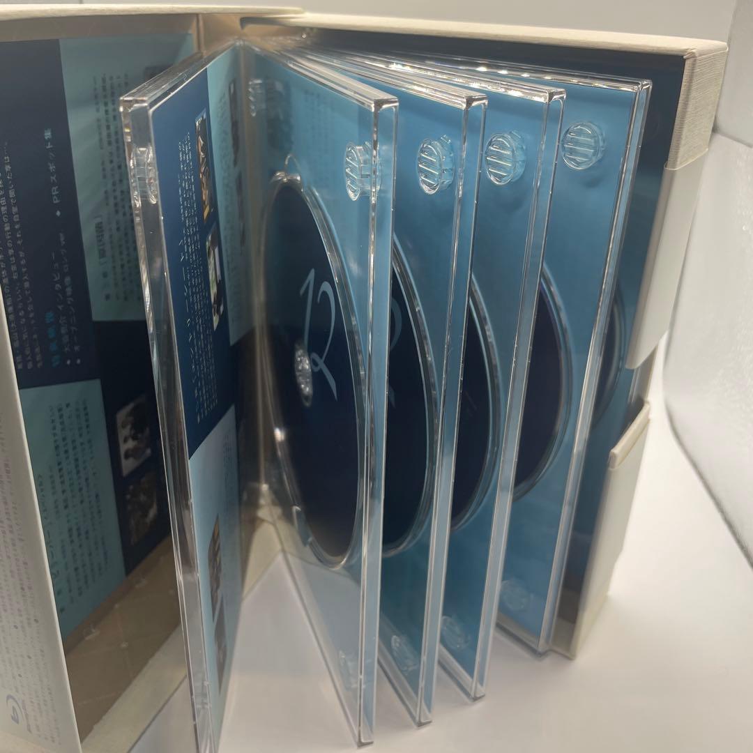 相棒 season12 ブルーレイBOX〈6枚組〉