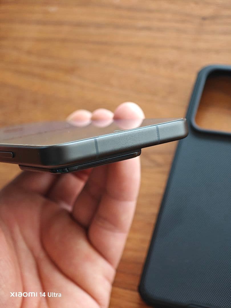 Xiaomi 15 RAM 12G ROM 256G　cn