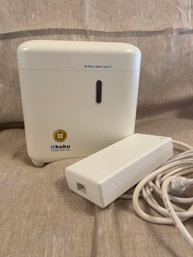 水素吸入器　Hhuhu ふふ